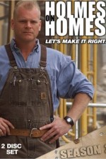 Watch Vodly Holmes on Homes Online